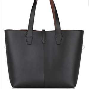 Barney’s New York Meisha Vegan Tote